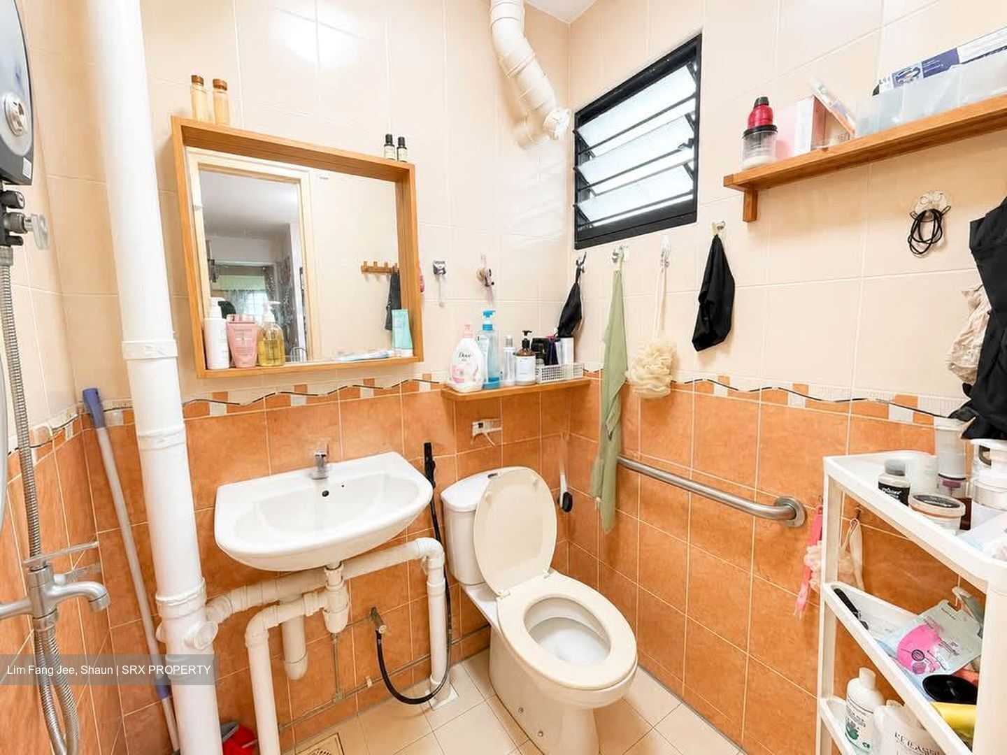 Blk 649 Ang Mo Kio 61 (Ang Mo Kio), HDB 3 Rooms #581923961